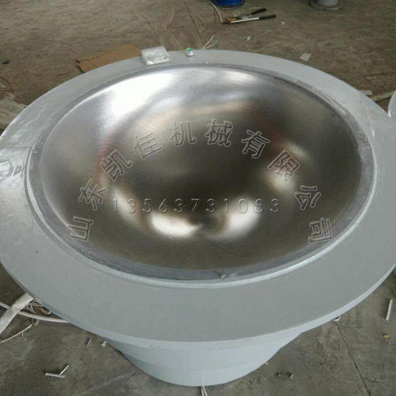 茶农手工电动炒茶果 红茶电动炒茶机 600型电炒锅杀青炒茶一体机