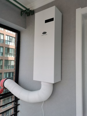 震撼！造梦者新风机怎么样，为什么说质量好？内幕是