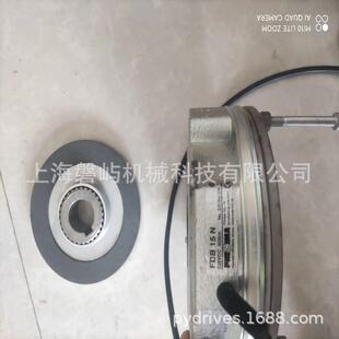 30NM 风电常用制动器常年备货 205V 远景能源偏航抱闸FDB15N