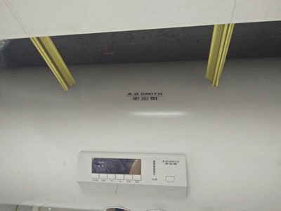 史密斯 F060电热水器百家评测谈感受