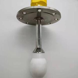 高频雷达物位计 防腐雷达导波雷达液位计 水滴型雷达液位计厂家