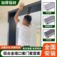 铝合金哑口套垭口门套门框包边窗套一体成型垭口套金属阳台化妆室