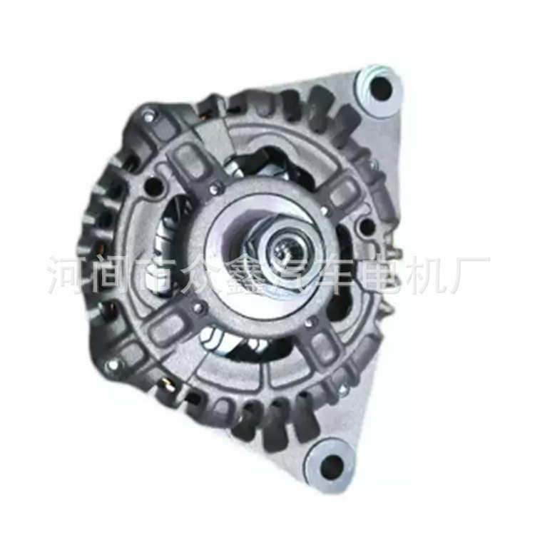 TCD2012 BFM2012 01183427 01181745 01182308 01183181发电机