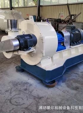 机械厂家供应超微粉碎机高速精细粉碎机热销