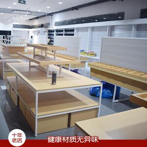 设制作商计场创店架523展示酒店用品文展示柜中导货架收纳