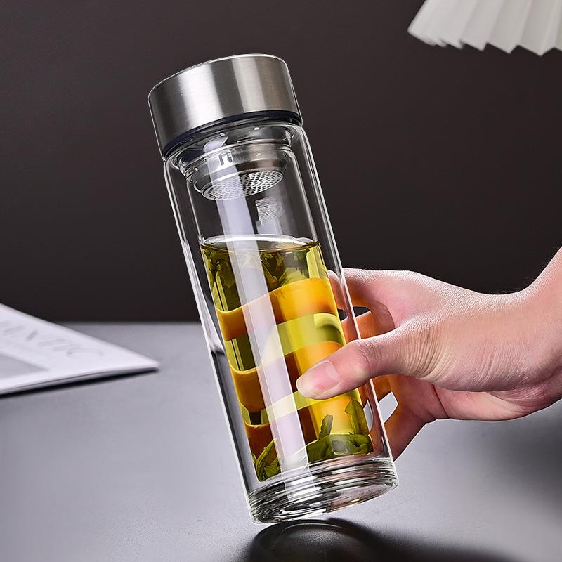 双层玻璃杯杯盖单层水杯盖子配盖单卖杯子盖亚泰通用茶杯配件