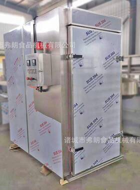 厂家供应不锈钢蒸煮设备桂花糕蒸箱千页豆腐蒸箱流沙包蒸箱