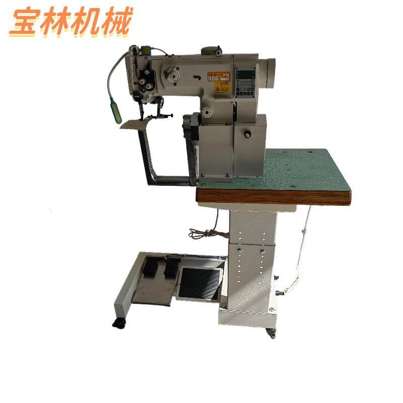 厂家直销箱包机箱包机 各种箱包机 180度U柱车直营