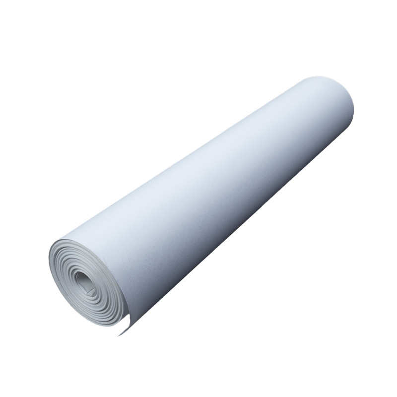 现货绣花衬纸1035H硬感手撕绣花衬纸服装辅料衬里布朴电脑绣花布