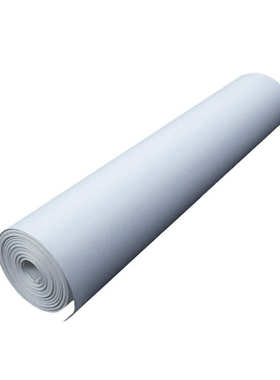 现货绣花衬纸1035H硬感手撕绣花衬纸服装辅料衬里布朴电脑绣花布