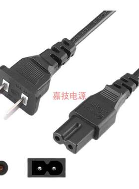 博仕 SoundTouch 20III 30III 10无线蓝牙音箱 电源线AC220V适用9