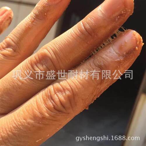 现货 黄糊精 高含量耐火材料增稠剂 成型剂 工业涂层剂黄糊精