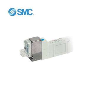 5DD SMCSY3000500070009000系列5通电磁阀SY9120 0315
