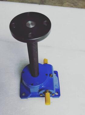 找丝杆升降机 厂家选传邦 型号有SWL5T螺旋丝杆升降机 现货直供