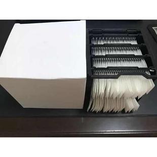 迷你冷风机USB桌面便携水冷空调扇专用滤芯