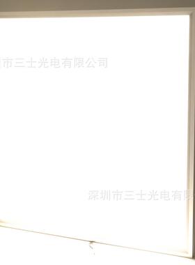 600*ITF0发0可调光led面板灯640W超薄四面光标准调光电源