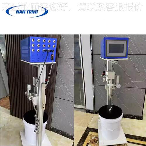 印后 加工设备六控三枪冷胶系压六控三枪统层智能纸箱冷胶/机