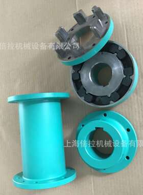 威乐水泵配件端吸泵联轴节联轴器组件NL65/315-11/4维修更换