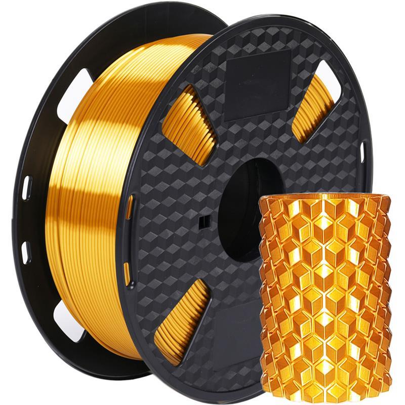 海螺3D打印机耗材Pla1.75Mm3D打印机材料1kg初学者3D打印笔