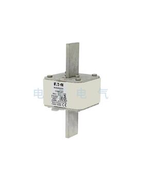 170M6205 170M6206 170M6207 伊顿Bussmann 巴斯曼方体快速熔断器