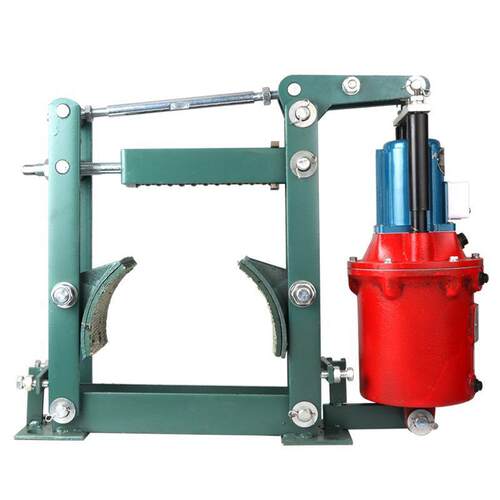 货源充足液压制动器 电动液压制动器 鼓式YWZ3-315/45刹车制动器