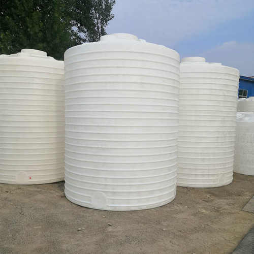 加厚20吨塑料储罐30吨水桶5吨8立方化工桶15吨pe水箱10吨塑料桶
