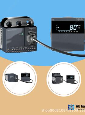 韩国三和EOCR-IFM420/EOCRIFM420-WRDBTZ分体型保护器 端子型
