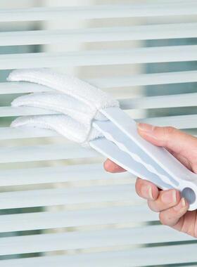 Useful Microfiber Window Cleaning Brush Air Conditioner Dust