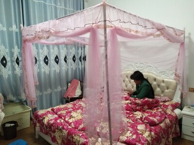 璟雯蚊帐怎么样，大佬评测是名牌吗？