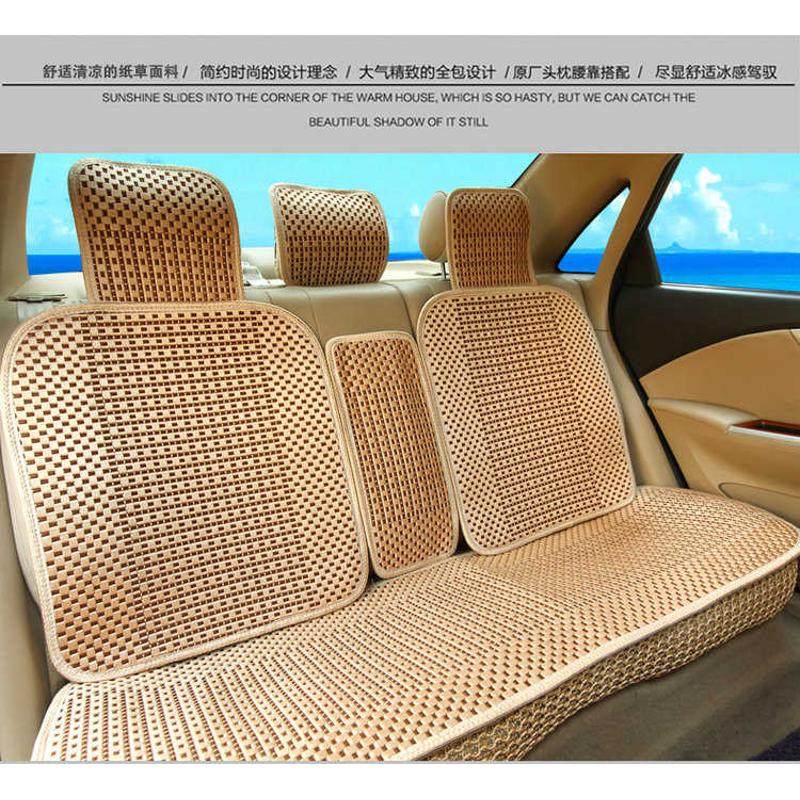 夏季冰丝汽车坐垫四季通用透气夏天专用全包汽车座套单座五座七座,汽车用品/电子/清洗/改装,通用座套/座垫,淘宝优惠券,粉丝福利购,淘宝优惠卷