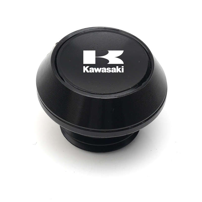 川崎ZX4R ZX4RR Z900SE Z900 NINJA400 Z400 改装防盗机油螺丝盖
