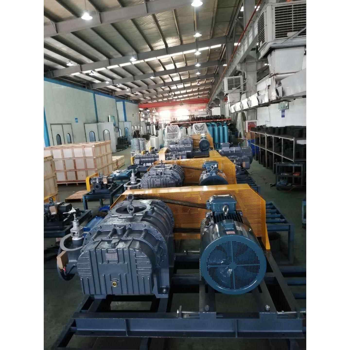 罗龙铁鼓RRQ风机LT-茨0电镀4打气搅拌设备