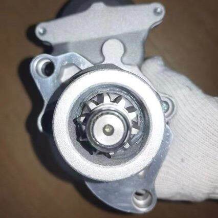 3161906起动机428000-3490起动机适用HARLEY DAVIDSON起动机马达
