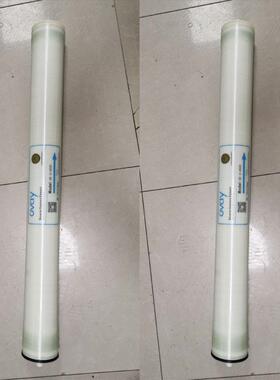 澳维低压复合透膜元件L-4400电YT澳维膜子极超纯水渗制备用净水滤