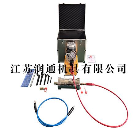 厂家直销HS-70D2（大）电动试压注脂两用枪（220V80V）