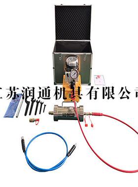 厂家直销 HS-70D2（大）电动试压注脂两用枪 （220V 380V）