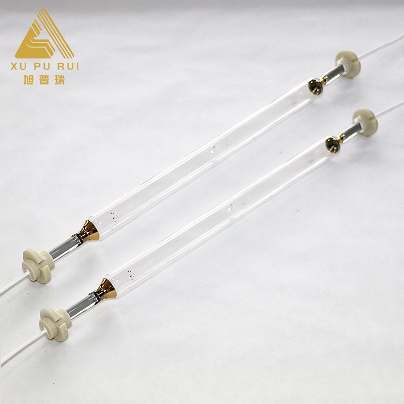 3KW中压紫外线灯 用于压载水管处理系统6kw船舶压舱水中压汞灯