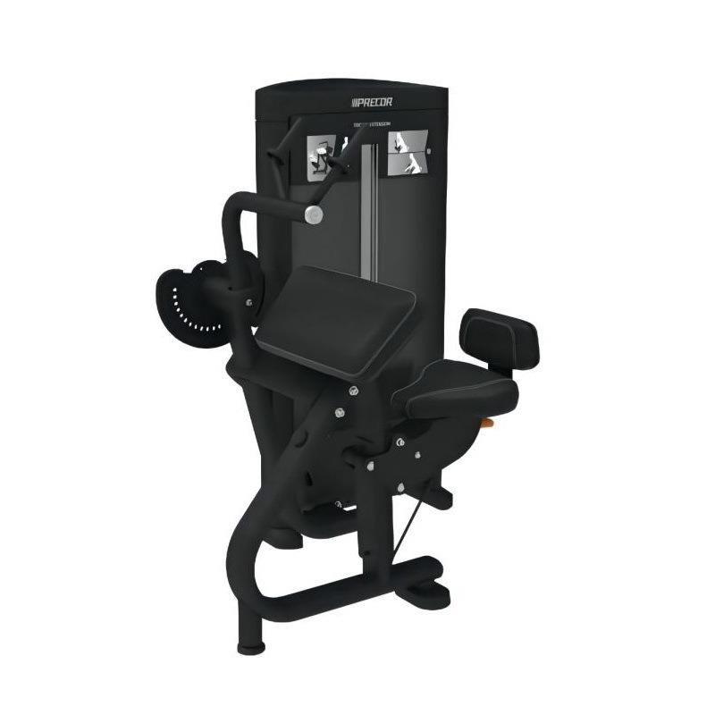 Preor/RSL0208商用坐c式肘RSL208伸展肱三肌头训练力量局姿部型器