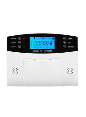 报警器 security alarm报警器 gsm无线gsm防盗报警器 gsm alarm