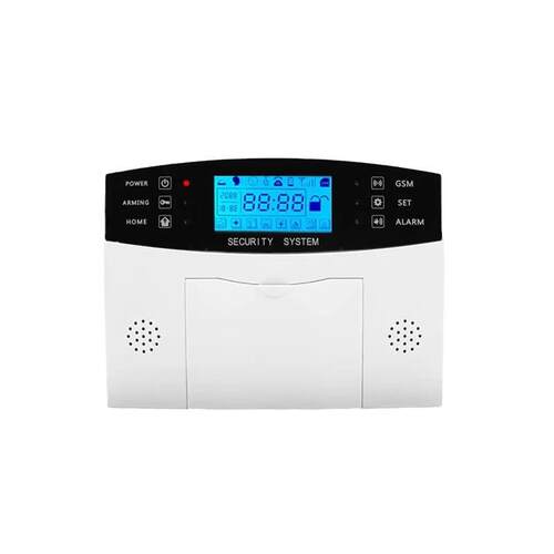 报警器 security alarm报警器 gsm无线gsm防盗报警器 gsm alarm