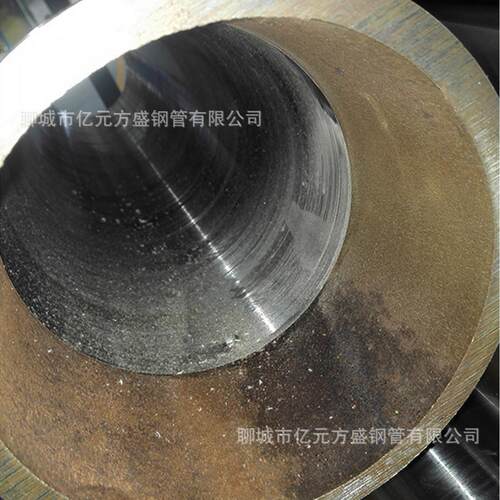 BS钢管 EN10297钢管 EN10305 30Mn2 E355 E470钢管 油缸用 珩磨管