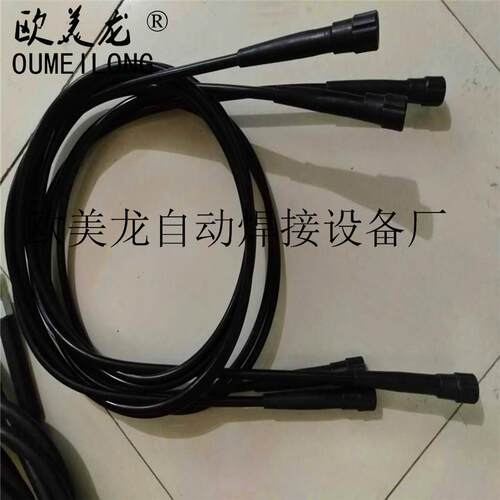 埋弧焊三通紫铜铬镐铜送丝盘导电杆埋弧焊机导电咀配件连接三通