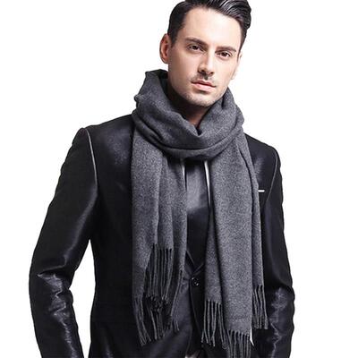 Elegant Gray Men