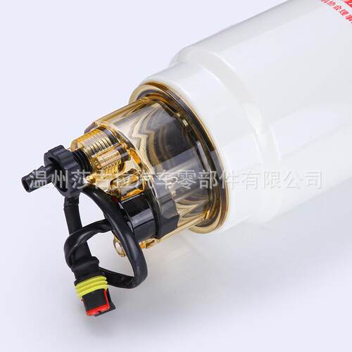 弗列加FS36230 FS19816 康明斯4988297 陕汽总成FS490R10CS滤清器