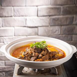 耐高温干烧浅锅砂锅干锅炖锅明火加热烧菜盘粤菜湘菜川菜炒菜盘子