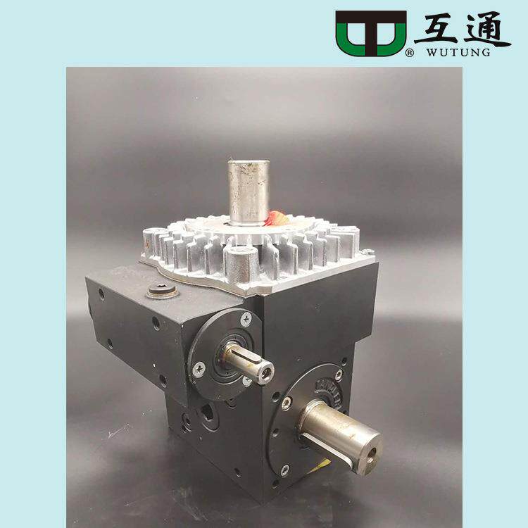 配件差动牙箱变速箱SP2-WV-0A-III-H-S3039I齿轮箱102204085