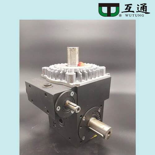 互通配件差动牙箱变速箱SP2-WV-0A-III-H-S3039 I齿轮箱102204085