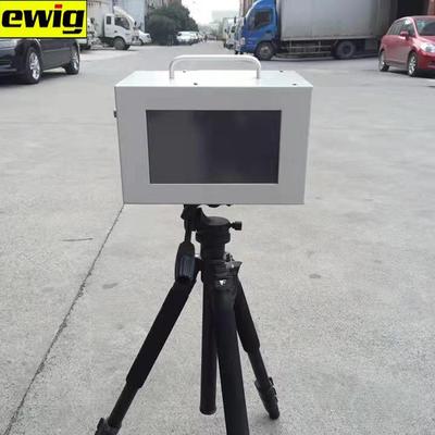 现货厂家优惠供应雷达测速仪移动便携三脚架高清测速抓拍仪指定款