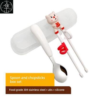 Chopsticks for kids set of cutlery for kids set of cutlery