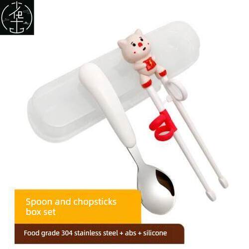 Chopsticks for kids set of cutlery for kids set of cutlery